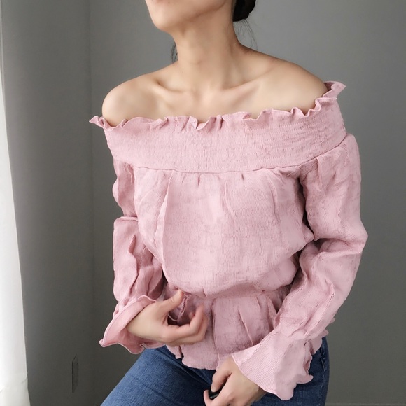 CHICBOMB Tops - Gypsy love